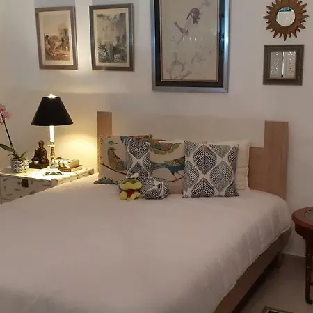 The House Of Coito Apartment *