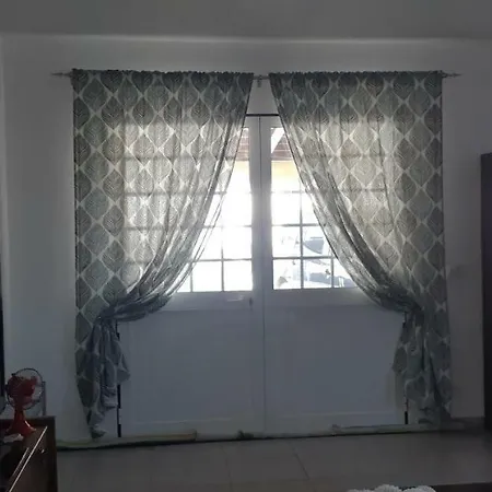 The House Of Coito Apartment
